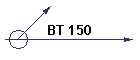 BT 150