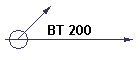 BT 200
