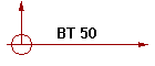 BT 50