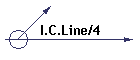 I.C.Line/4