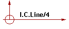 I.C.Line/4