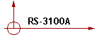 RS-3100A